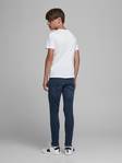 Jack&Jones Jeans Liam org. 812, Blue - Men's jeans - 127807 - 3