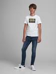 Jack&Jones Jeans Liam org. 812, Blue - Men's jeans - 127807 - 2
