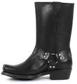 Johnny Bulls Boots 4829, Black - Cowboy boots - 130207 - 2