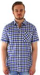 Jack & Jones Shirt Yard - Men's dress shirts - 114217 - 1
