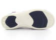 Nursing Care Machine Washable Sandals Leather, love - Women's work shoes - 126977 - 3