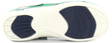 Nursing Care Machine Washable Work Shoes WG3AP06 green - Women's work shoes - 127257 - 3