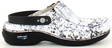 Nursing Care Machine washable clogs WG4APF13 - Women's work shoes - 117627 - 1