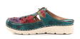 Laura Vita Mules Dorry 08 turquoise - Women's mules - 135257 - 2