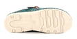 Laura Vita Mules Dorry 08 turquoise - Women's mules - 135257 - 3