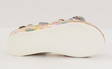 Laura Vita Sandals Brcuelo 06 peche - Women's sandals - 135267 - 3