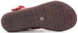 Laura Vita Ankle Boots Gocno 185 rouge - Women's ankle boots - 129517 - 3