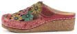 Laura Vita Mules Facscineo 11 Red - Women's mules - 131077 - 2