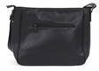 Lycke Oslo Shoulder Bag 8021711, black - Handbags - 130757 - 2