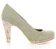 Marco Tozzi Pumps 22412-32, Green - Women's pumps and high heels - 123007 - 1