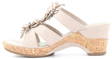Marco Tozzi Mules 27213-24, Dune - Women's mules - 126417 - 2