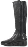 Marco Tozzi Boots 25614-25, Black - Women's boots - 127057 - 2