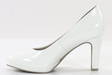 Marco Tozzi Pumps/High heels 22412-41 white patent - Women's pumps and high heels - 135077 - 2