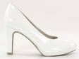 Marco Tozzi Pumps/High heels 22412-41 white patent - Women's pumps and high heels - 135077 - 1