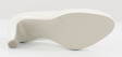 Marco Tozzi Pumps 22412-28, white - Women's pumps and high heels - 130607 - 3