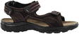 Marco Tozzi Sandals 18400-28 mokka - Men's sandals - 118527 - 1