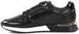 Mexx Sneakers Fleur, Black - Women's sneakers - 127537 - 2