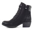 Migant A920-238, black - Women's ankle boots - 131757 - 2