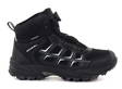 Migant A935-4 men's studded shoes black - Men's ankle boots and boots - 134767 - 1