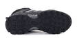 Migant A935-4 men's studded shoes black - Men's ankle boots and boots - 134767 - 3