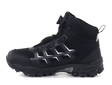 Migant A935-4 men's studded shoes black - Men's ankle boots and boots - 134767 - 2