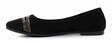 Migant Ballerinas A921-88 black - Ballerinas - 136297 - 2