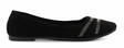 Migant Ballerinas A921-88 black - Ballerinas - 136297 - 1