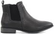 Migant Ankle Boots A920-217, Black - Women's ankle boots - 127037 - 1
