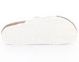 Migant Mules A922-59 silver - Women's mules - 128127 - 3