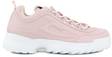 Migant Sneakers A923-113, Pink - Migant women`s sneakers - 125547 - 1
