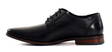 Migant men's walking shoes L930-1 black - Men's walking shoes - 135637 - 2