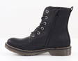 Migant Ankle Boots A920-212, Black - Women's ankle boots - 131657 - 2