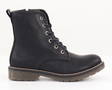 Migant Ankle Boots A920-212, Black - Women's ankle boots - 131657 - 1