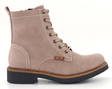 Migant Ankle boots A920-239 nude - Women's ankle boots - 134217 - 1