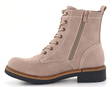 Migant Ankle boots A920-239 nude - Women's ankle boots - 134217 - 2