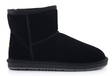 Migant Ankle boots A920-285 black - Women's ankle boots - 134497 - 1