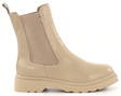 Musse&Cloud Ankle boots 27899130/NUD Ula - Women's ankle boots - 134167 - 1