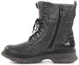 Mustang Ankle Boots 1361-602-259 graphit - Women's ankle boots - 127307 - 2