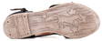 Mustang Sandals 1388-806-9, Black - Women's sandals - 128437 - 3