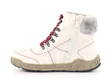 Mustang women's ankle boots 1290-607-100 white - Women's ankle boots - 134617 - 2