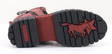 Mustang Ankle Boots 1447-504-5 rot - Women's ankle boots - 132207 - 3