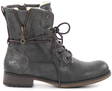 Mustang Ankle boots 1139-630-259 graphit - Women's ankle boots - 129397 - 1