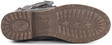 Mustang Ankle boots 1139-630-259 graphit - Women's ankle boots - 129397 - 3