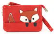 Nabo Fox wallet NK319 - Wallets - 133507 - 2