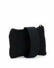 Nabo Wristlet K538 black polyester - Wallets - 135867 - 1
