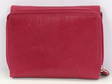 Nabo Leather Wallet NK247, fuchsia - Wallets - 130657 - 3