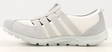 Natura Walking Shoes Christine, Taupe/Bone - Women's walking shoes - 128677 - 2