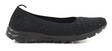 Natura Walking shoes Chloe black - Women's walking shoes - 133467 - 1