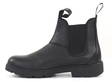 Nature Footwear Ankle Boots Gorm black - Men's ankle boots and boots - 131967 - 2