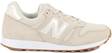 New Balance Sneakers WL373 WCG, Beige - Women's sneakers - 123127 - 1